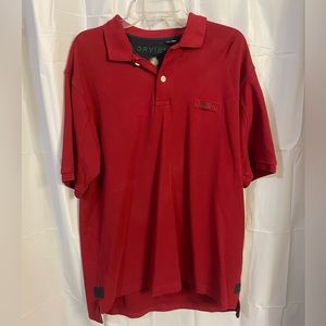 Orvis polo Large